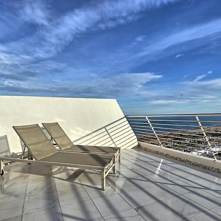 006 - Infinity View Penthouse - Comfortholidays Apartamento Arenales del Sol Exterior foto