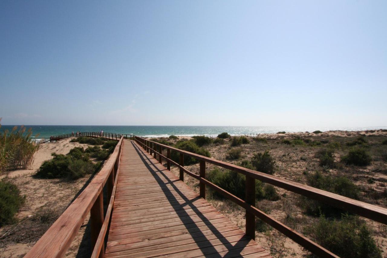 006 - Infinity View Penthouse - Comfortholidays Apartamento Arenales del Sol Exterior foto