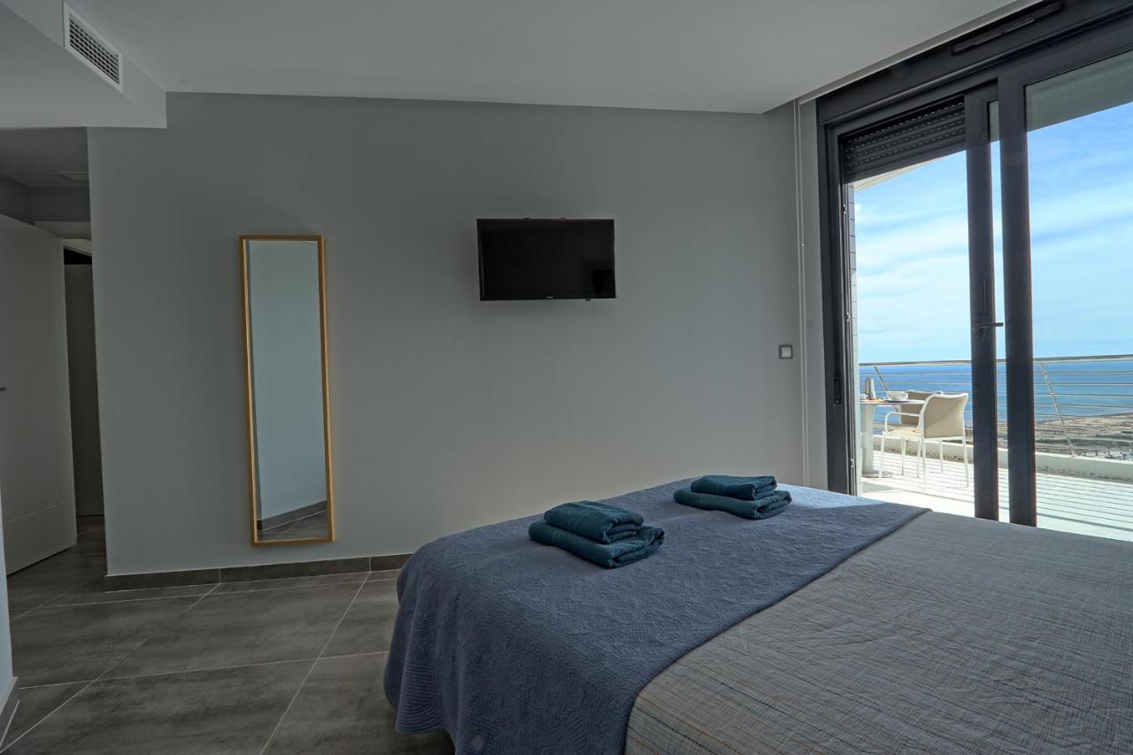 006 - Infinity View Penthouse - Comfortholidays Apartamento Arenales del Sol Exterior foto