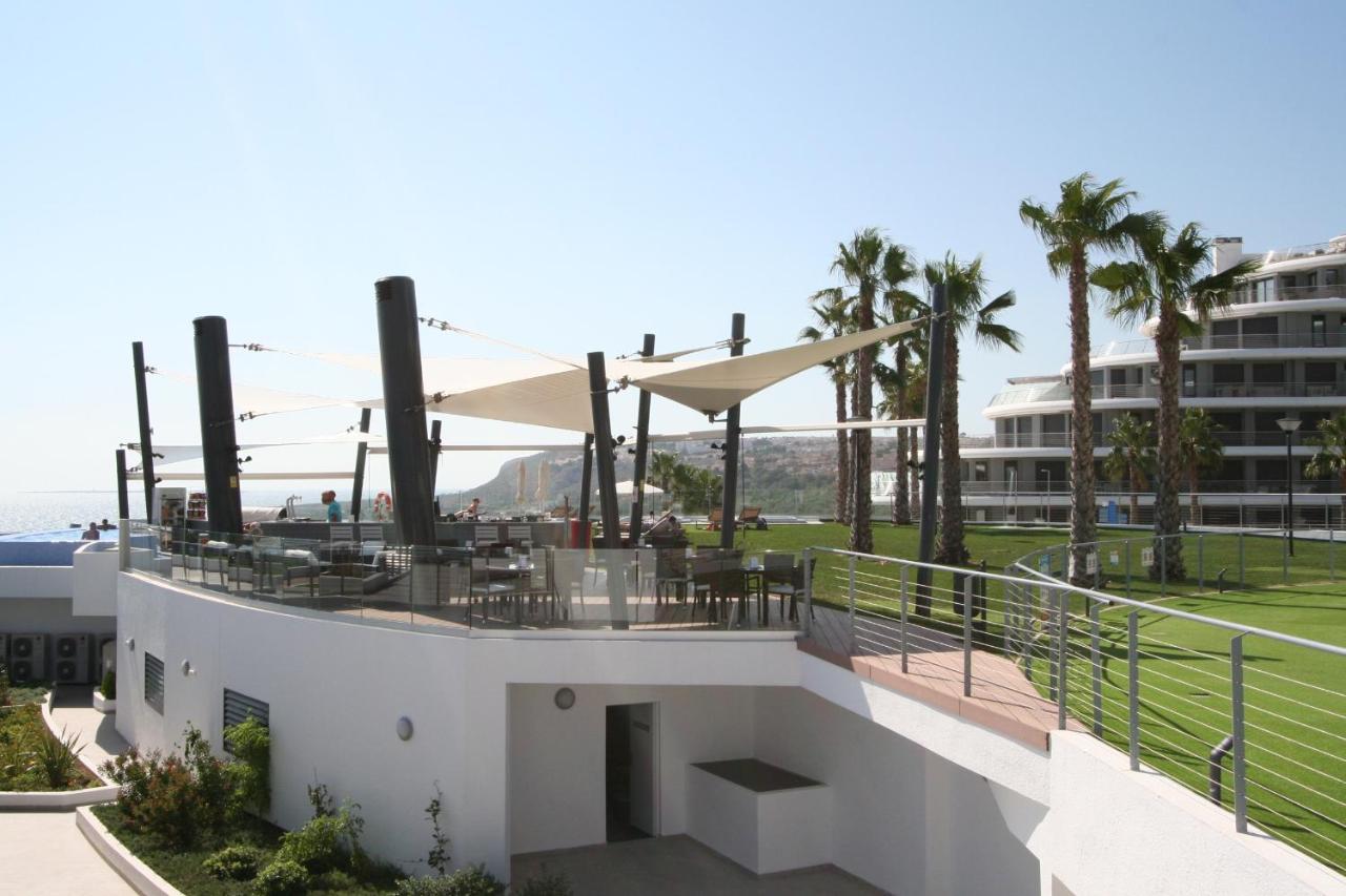 006 - Infinity View Penthouse - Comfortholidays Apartamento Arenales del Sol Exterior foto