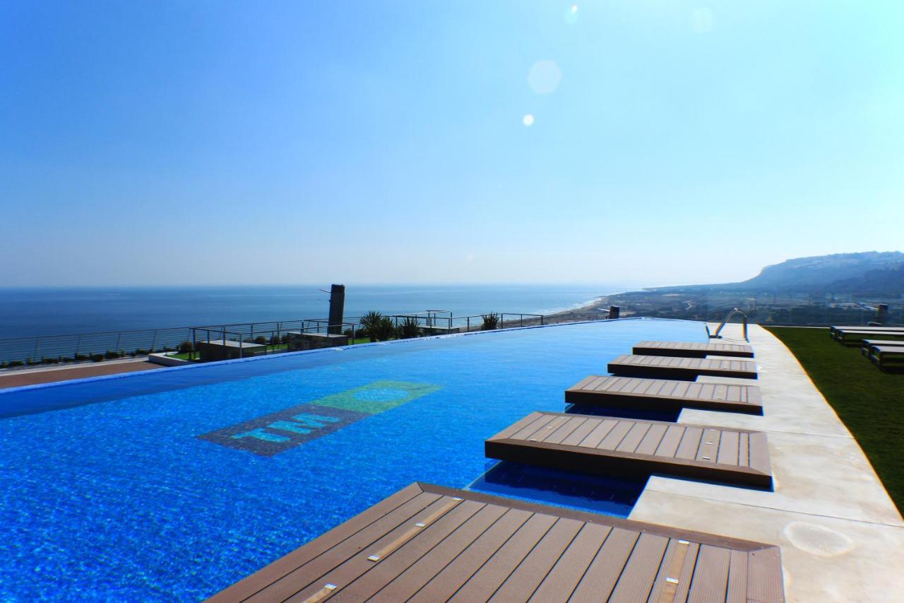 006 - Infinity View Penthouse - Comfortholidays Apartamento Arenales del Sol Exterior foto
