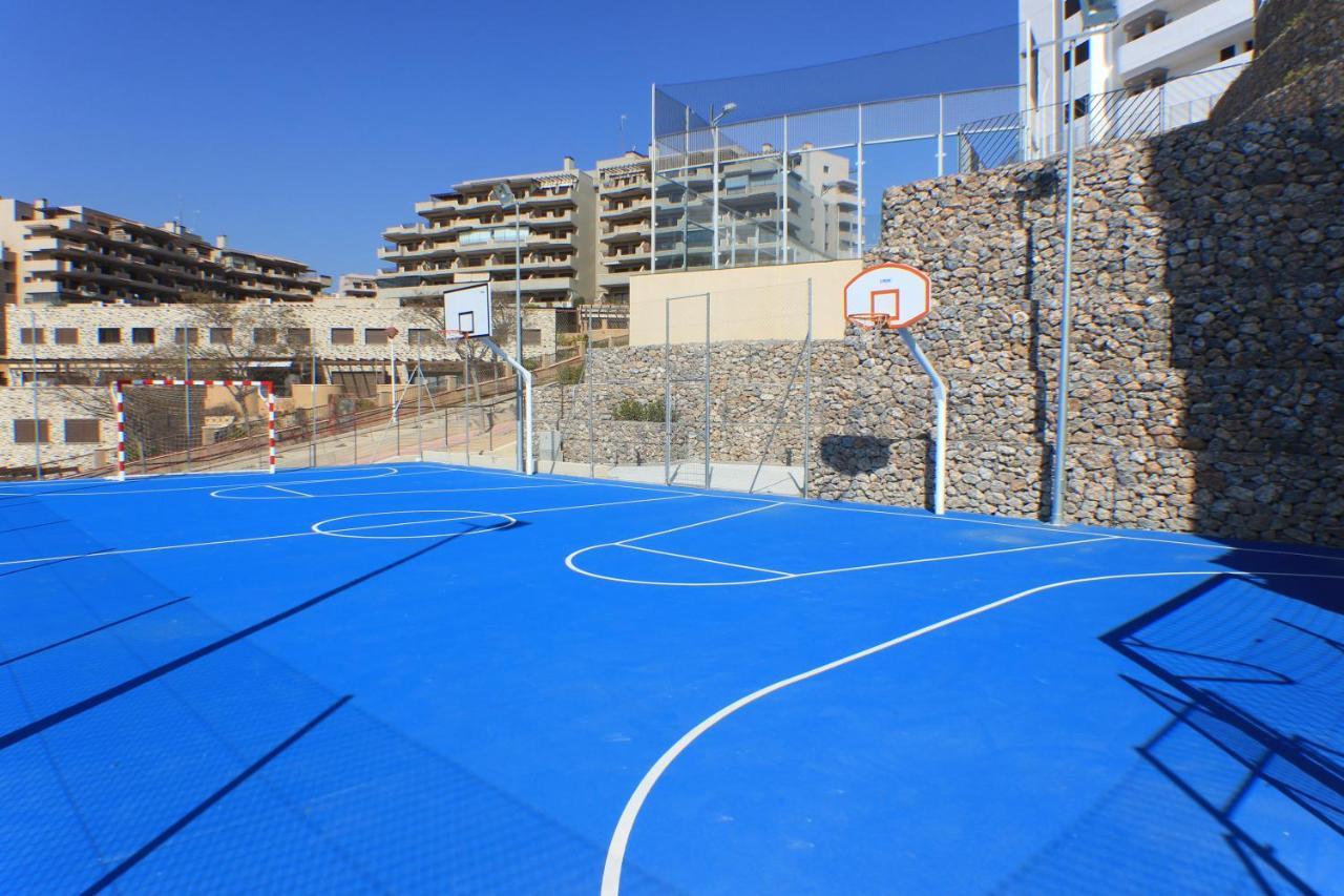 006 - Infinity View Penthouse - Comfortholidays Apartamento Arenales del Sol Exterior foto