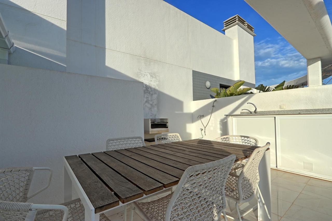 006 - Infinity View Penthouse - Comfortholidays Apartamento Arenales del Sol Exterior foto